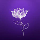 Aesthetic Purple Wallpaper Hd 4k For Android Apk Download