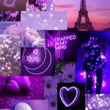 Purple Wallpaper