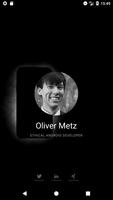 Oliver Metz poster