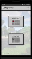 Minecraft Tutorials ポスター