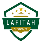 Lafitah customer icon
