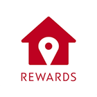 Rentals America Rewards icône