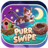 PurrSwipe
