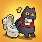 My Purrfect Poo Cafe 图标