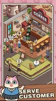 My Purrfect Poo Cafe 截图 1