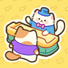 My Purrfect Cat Hotel icon
