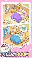 My Purrfect Cat Hotel スクリーンショット 1