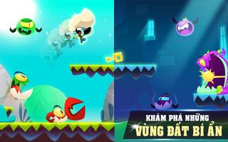 Dream World ảnh chụp màn hình 3