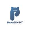 P. Manager 아이콘