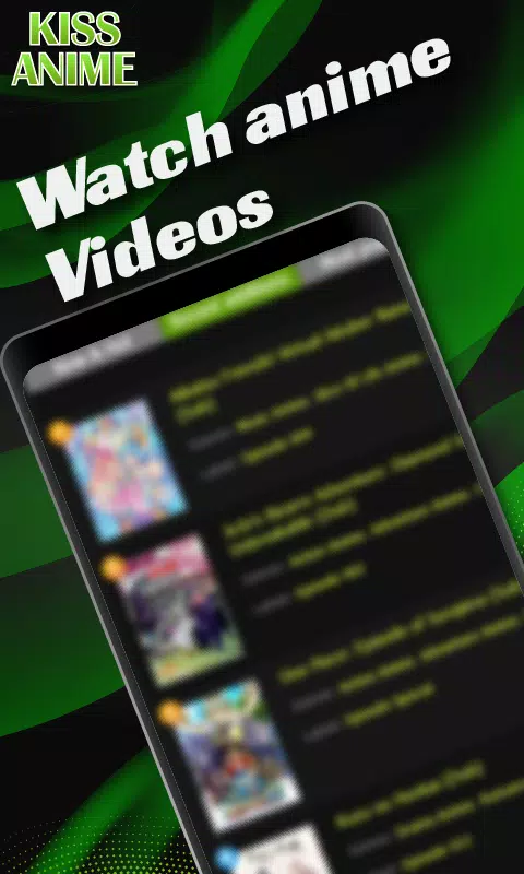 KissAnime Watch 2021 - AnimeGO TV 2021 APK for Android Download