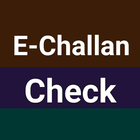E Challan: Check & View biểu tượng