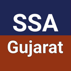 SSA Gujarat アイコン