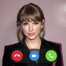 Video Call with Taylor Swift APK