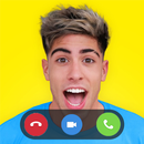 Alejo Igoa Fake Video Call APK