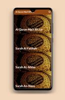 Al Quran Mp3 Offline Affiche
