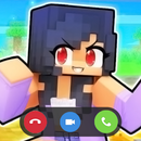 Aphmau Fake Video Call APK