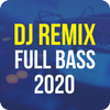 DJ Remix Full Bass 图标