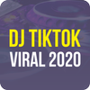 DJ TikTok Viral-icoon