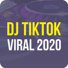 DJ TikTok Viral ไอคอน