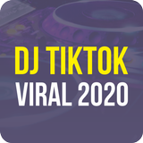 DJ TikTok Viral иконка