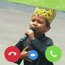 Video Call dari Farel Prayoga-APK