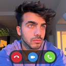 Fede Vigefani Fake Video Call APK