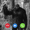 Video Call from Bigfoot APK