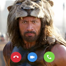 Hercules Fake Video Call-APK