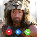 Hercules Fake Video Call APK