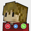 Hermitcraft Fake Video Call