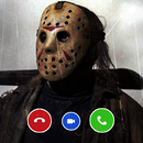 Jason Voorhees Prank Call-APK