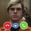 Jeffrey Dahmer Prank Call-APK