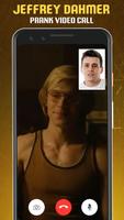 Jeffrey Dahmer Prank Call 海報