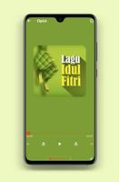 Lagu Idul Fitri Lengkap স্ক্রিনশট 2