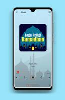 Lagu Religi Ramadhan Ekran Görüntüsü 2
