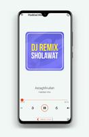 DJ Sholawat Ramadhan captura de pantalla 3