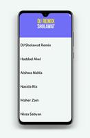 DJ Sholawat Ramadhan Poster