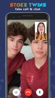 Video Call With Stoke Twins capture d'écran 3