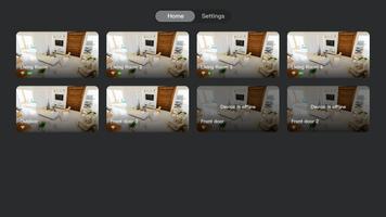 Home V-TV screenshot 3