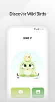 Bird V โปสเตอร์