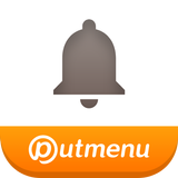 Putmenu店舗用アプリ（注文通知） APK