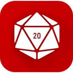 Descargar XAPK de D&D 5e Character Keep