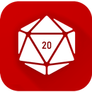 D&D 5e Character Keep APK