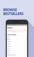 Bookish تصوير الشاشة 1