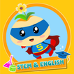 Preschool STEM & English