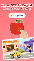 Preschool STEM & English โปสเตอร์
