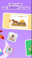 Preschool STEM & English ภาพหน้าจอ 2