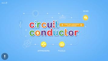 Circuit Conductor Affiche