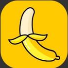 香蕉视频 图标