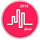 Musically 2019 Guide Zeichen